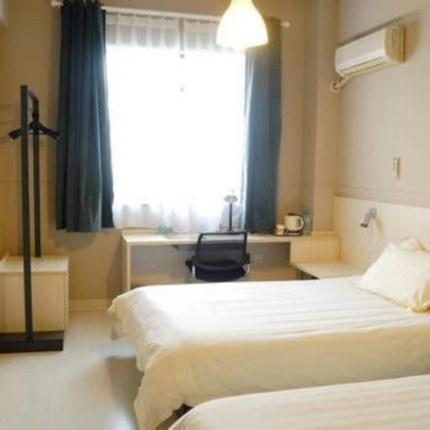 Jingjiang Inn Baoshan Shengqiao Shanghai Exterior photo